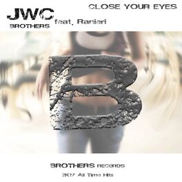 Album cover of Close Your Eyes (All Time Hits)