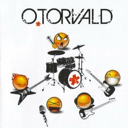 Album cover of O.Torvald