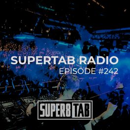 Album cover of SuperTab Radio 242