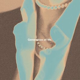 Album cover of Generation of Me