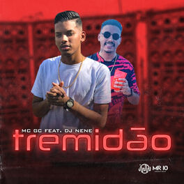Album cover of Tremidão
