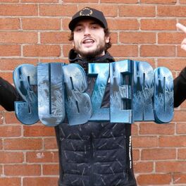 Album cover of #Subzero (feat. SR)