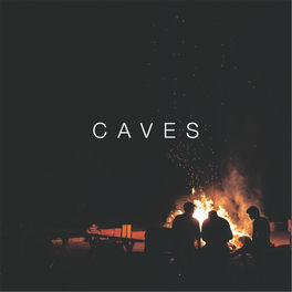 Album cover of Caves