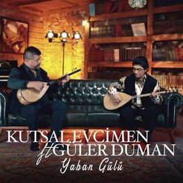 Album cover of Yaban Gülü