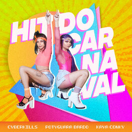 Album cover of Hit do Carnaval