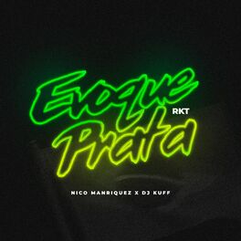 Album cover of Evoque RKT (Remix)