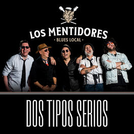 Album cover of Dos Tipos Serios