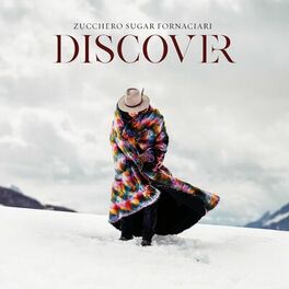 Album cover of Discover
