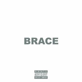 Album cover of Brace