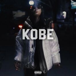 Album cover of Kobe (feat. Artz)