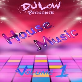 Album cover of House Music Volume One