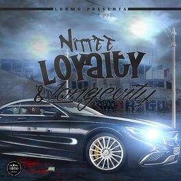 Album cover of Loyalty & Longevity