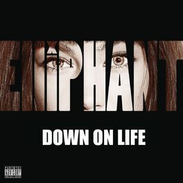Album cover of Down on Life