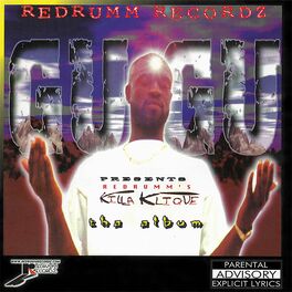Album cover of Guga Presents Redrumm's Killa Klique (Tha Album)
