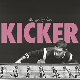 Album cover of Kicker