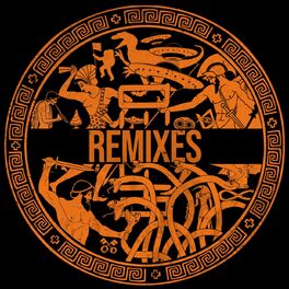 Album cover of Period Of Time (The Remixes)