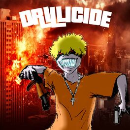 Album cover of Drillicide