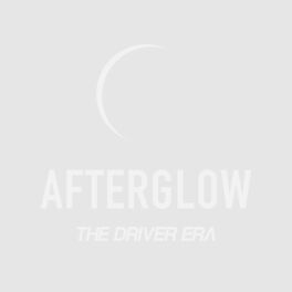 Album cover of Afterglow
