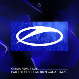 Album cover of For The First Time (Ben Gold Remix)