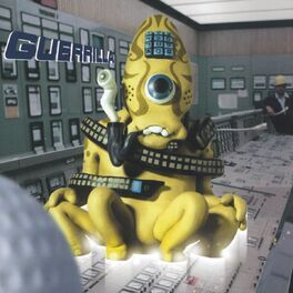Album cover of Guerrilla