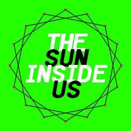 Album cover of The Sun Inside Us