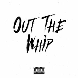 Album cover of Out the Whip (feat. Incognito & Oboy)