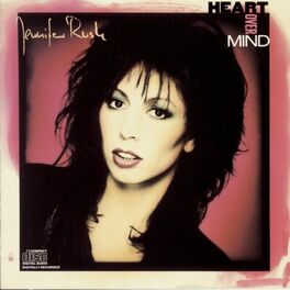 Album cover of Heart Over Mind