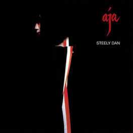 Album cover of Aja