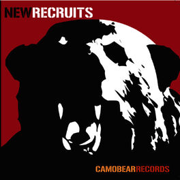 Album cover of New Recruits