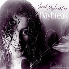 Album cover of Daybreak
