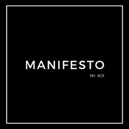 Album cover of Manifesto