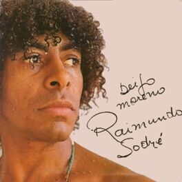Album cover of Beijo Moreno