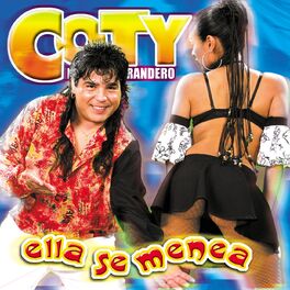 Album cover of Ella Se Menea