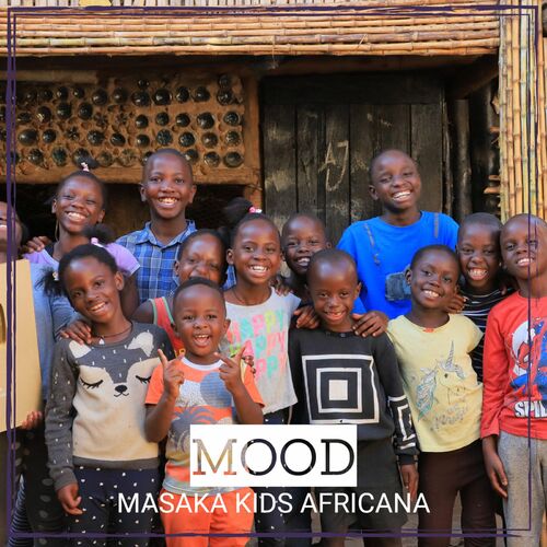 Back to School - song and lyrics by Masaka Kids Africana