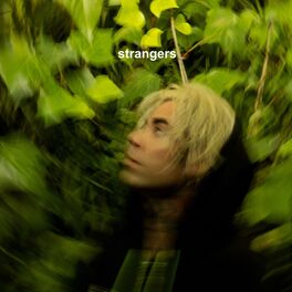 Album cover of Strangers