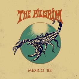 Album cover of Mexico '84