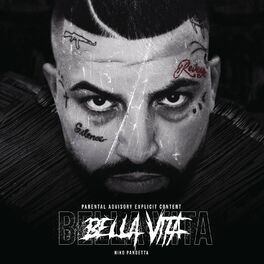 Album cover of BELLA VITA