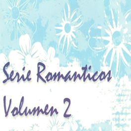 Album cover of Romanticos Vol..2