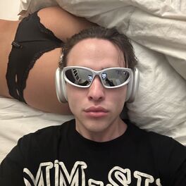 Album cover of MY FORM OF WEALTH