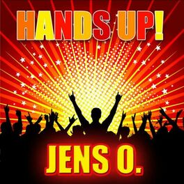 Album cover of Hands Up! / I Bet You Don't