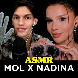 Album cover of ASMR para dormir Mol y Nadina