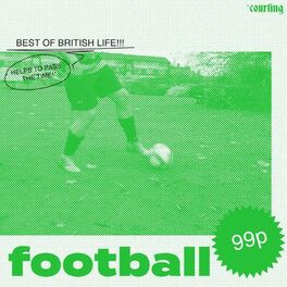 Album cover of Football