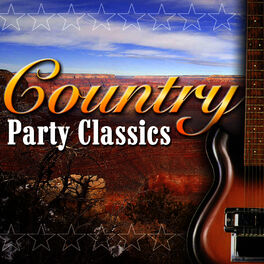 Album cover of Country Party Classics