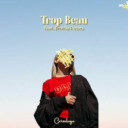 Album cover of Trop beau