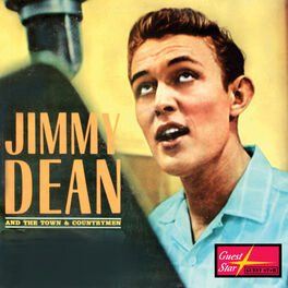 Jimmy Dean - Jimmy Dean's Christmas Card