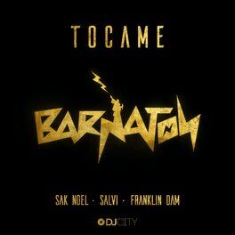 Album picture of Tocame