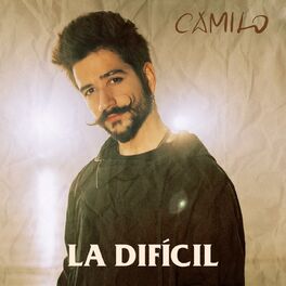 Album cover of La Difícil