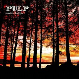 Album cover of The Trees / Sunrise EP