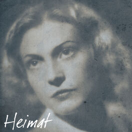 Album cover of Heimat