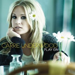 Album cover of Play On